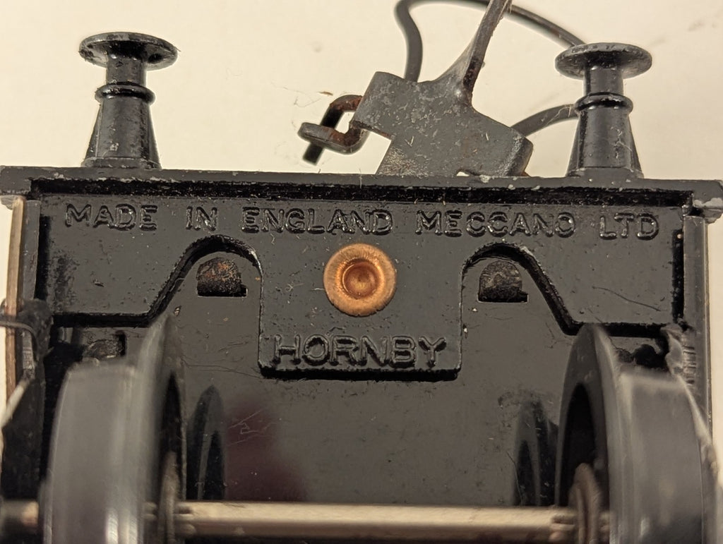 Hornby Meccano M420428 O Gauge 13T Open Wagon