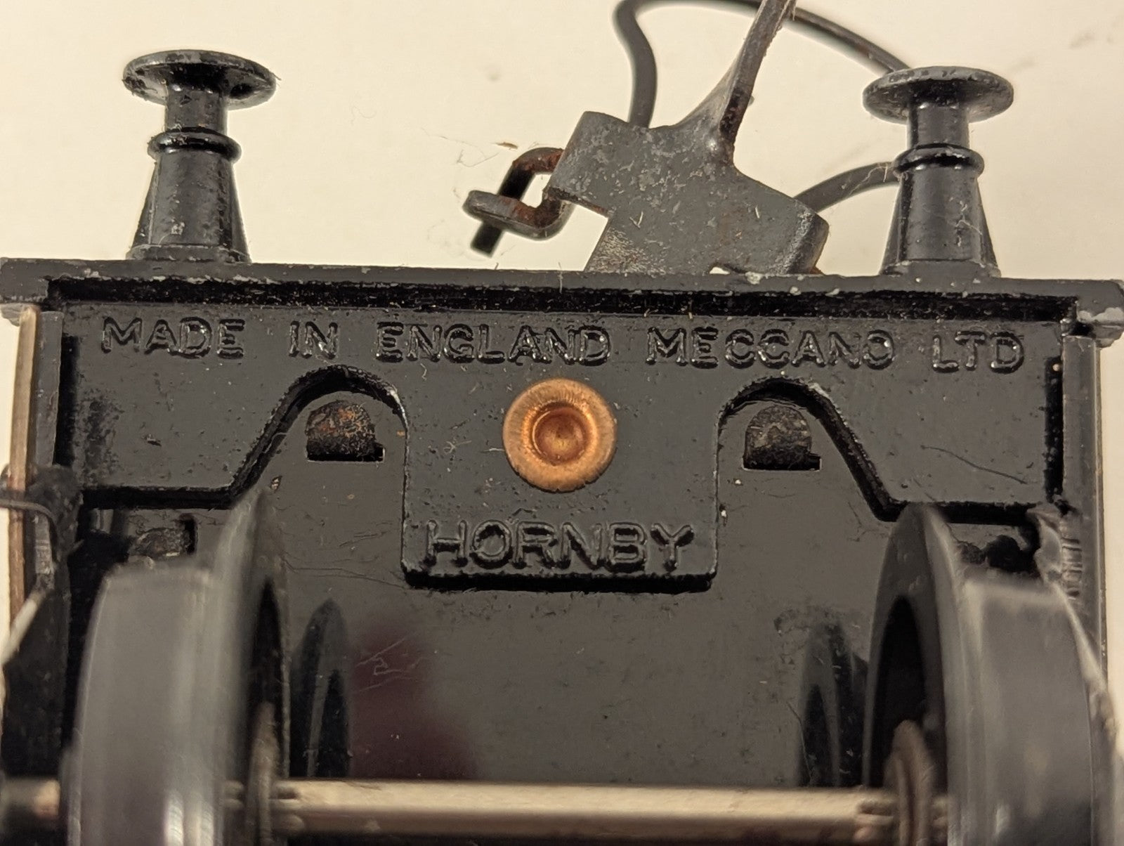 Hornby Meccano M420428 O Gauge 13T Open Wagon