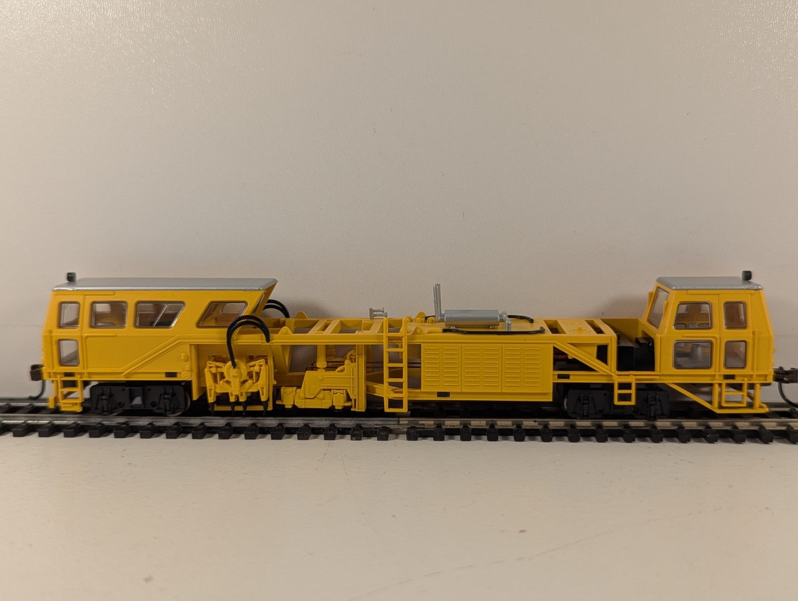 BachmannSpectrum 16947 HOGauge DCCReadyMaintenance-ofWay BallastRegulator-boxed
