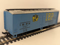 Tyco HO Gauge IBPX 107 Boxcar