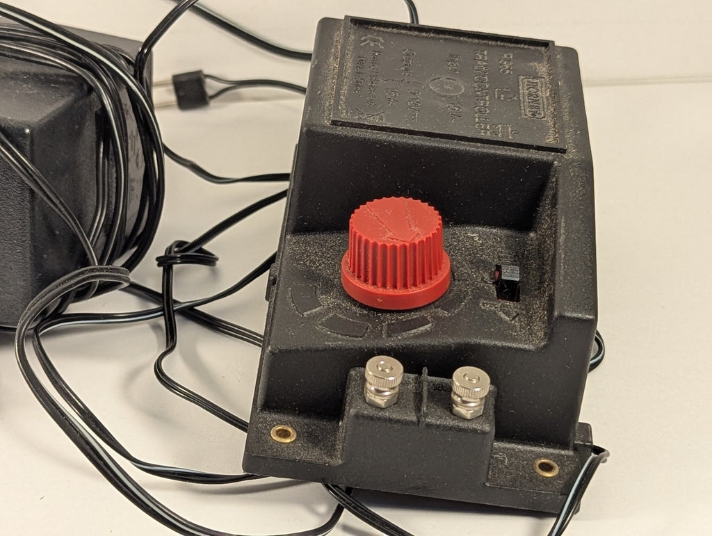 Hornby OO Gauge R965 Train Controller