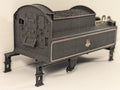 Bachmann OO Gauge Ivatt Tender Shell BR Lined Black - Spares/Repairs