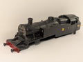 Hornby Dublo OO Gauge LMS 2-6-4T Body Shell LMS Black - Spares/Repairs