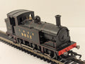 Hornby R2325 LNER Class J83 0-6-0T No.9832 OO Gauge - Boxed - Needs Attention
