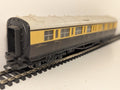 Hornby OO Gauge GWR Collett Composite Coach Passenger Coach 6024