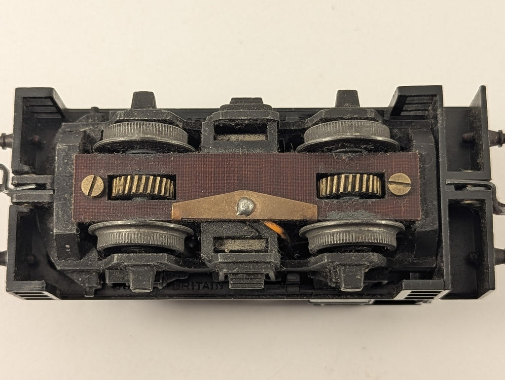 Tri-ang OO Gauge Dock Authority Shunter Locomotive 5 Dock Authority Black