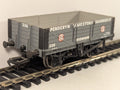 Bachmann 37-027B OO Gauge Penderyn Limestone Quarries Co 5-Plank Wagon