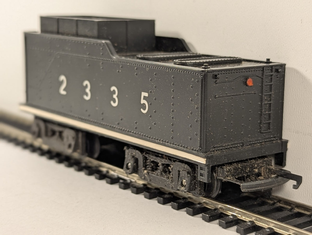 Tri-ang OO Gauge Transcontinental Tender 2335 Black R.32