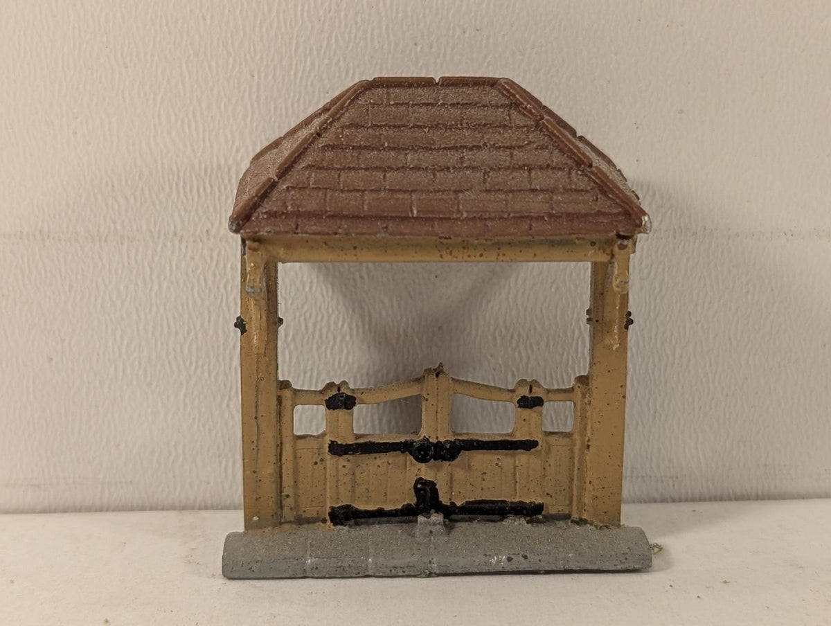 Mastermodels OO Gauge Lych Gate Buildings & Structures 51