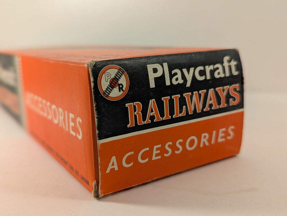Jouef Playcraft OO/HO Island Platform Accessories PR711