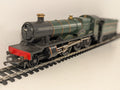 Hornby OO Gauge GWR Class 4900 'Maindy Hall' (Modified R759) Steam - Spares