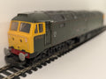 Lima OO Gauge Class 47 Diesel Locomotive 47484 BR Green 205121