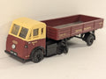 Classix OO Gauge Scammell Scarab with Dropside Trailer Die-cast Model Vehicle