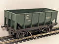 Tri-ang Hornby R347 OO Gauge Engineering Wagon – Green