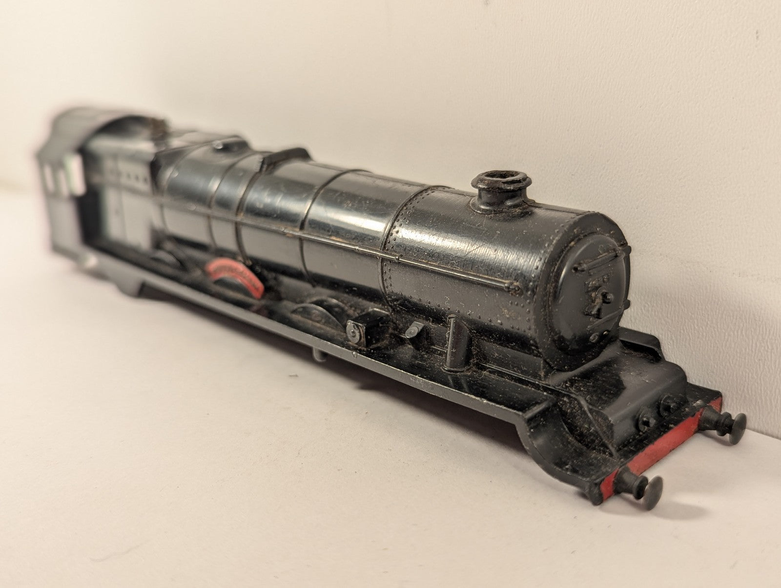 Tri-ang OO Gauge Princess Royal Class 'Princess Elizabeth' Locomotive Body Shell