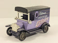 Lledo Ford Model T Van Die-cast Model Van Cadbury's Chocolate Eclairs