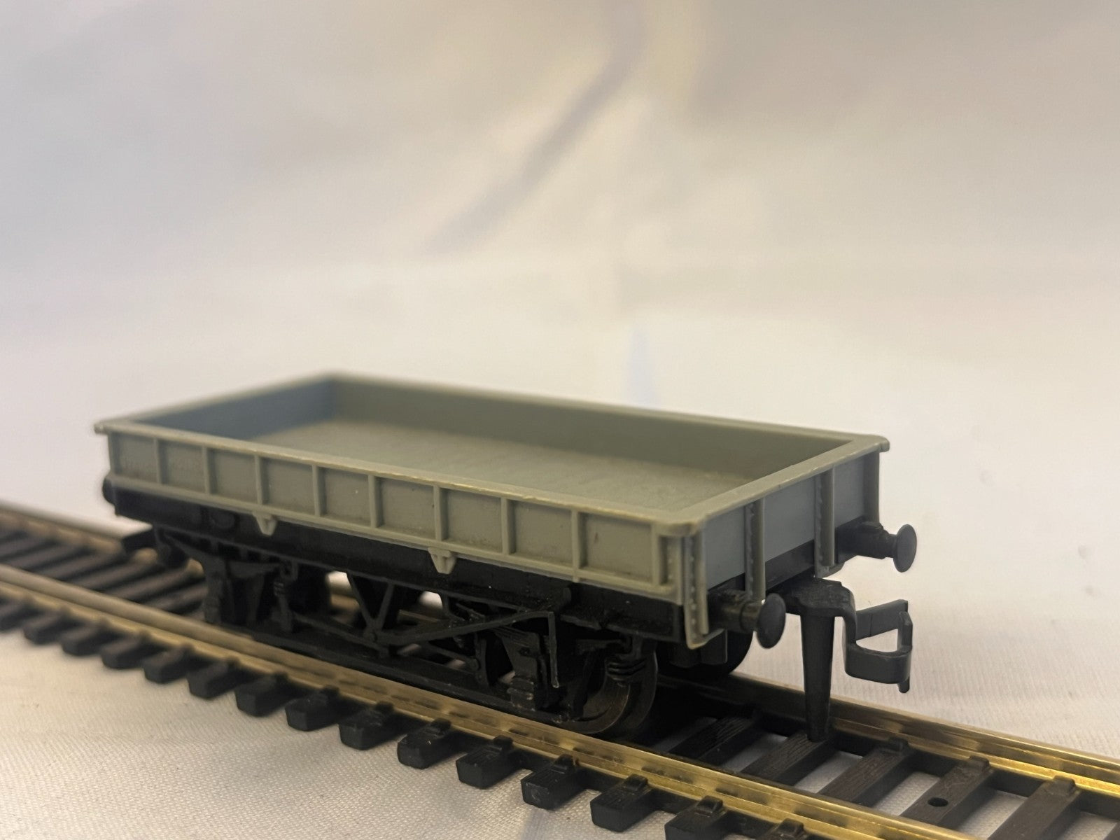 Lima OO Gauge BR 20 Ton Pig Iron Wagon