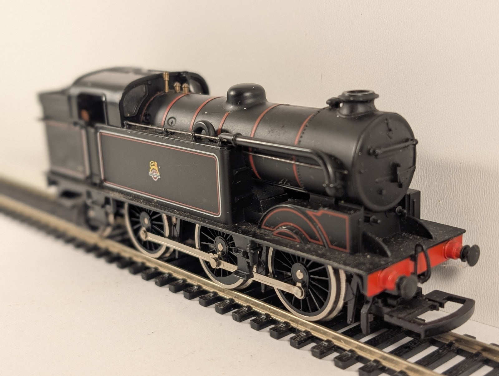 Mainline 54155 OO Gauge LNER Class N2 0-6-2T Non-Runner