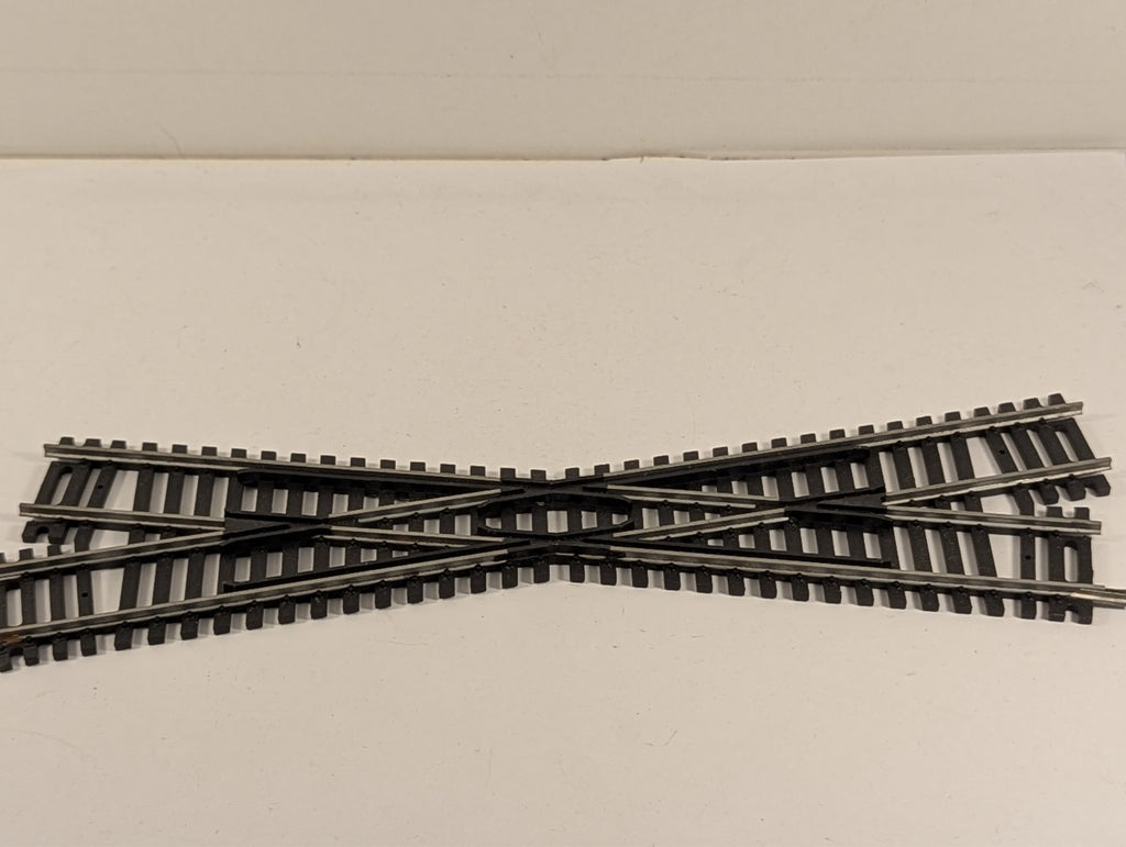 Lima 3039 HO Gauge Diamond Crossing