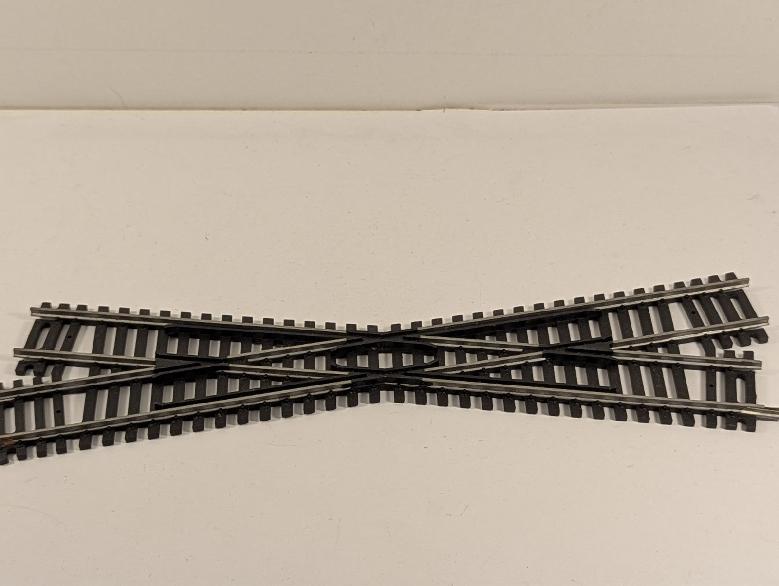 Lima 3039 HO Gauge Diamond Crossing