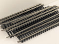 Hornby OO Gauge R600 Straight Track