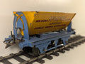 Hornby O Gauge McAlpine & Sons Side Tipping Wagon