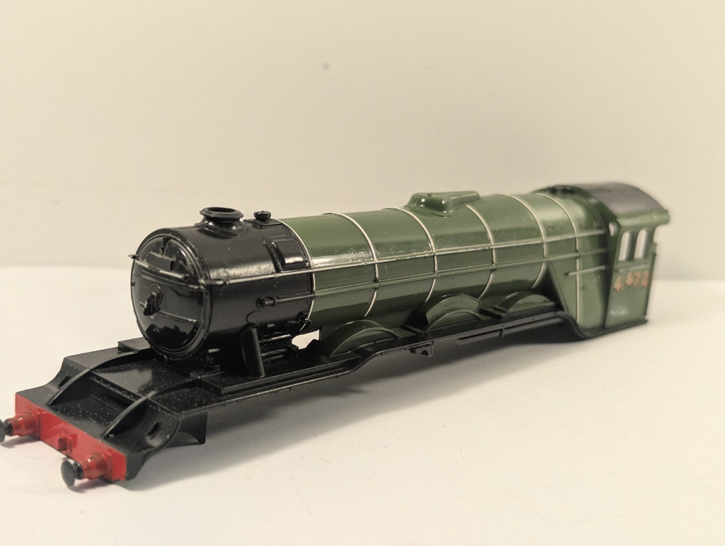 Hornby OO Gauge LNER Class A1/A3 "Flying Scotsman" No. 4472 Body Shell