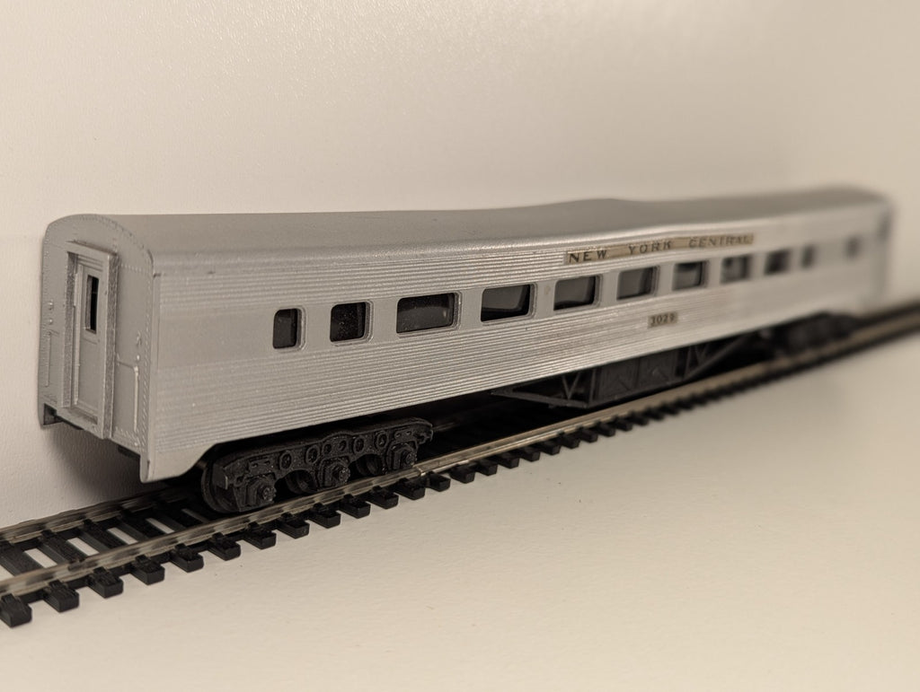 Graham Farish New York Central Passenger Coach – No. 3029