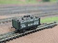 Graham Farish 6-Plank Wagon - 'S.C Pritchard & Co' No. 26