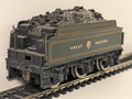 Hornby OO Gauge GWR 3-Axle Tender GWR Green
