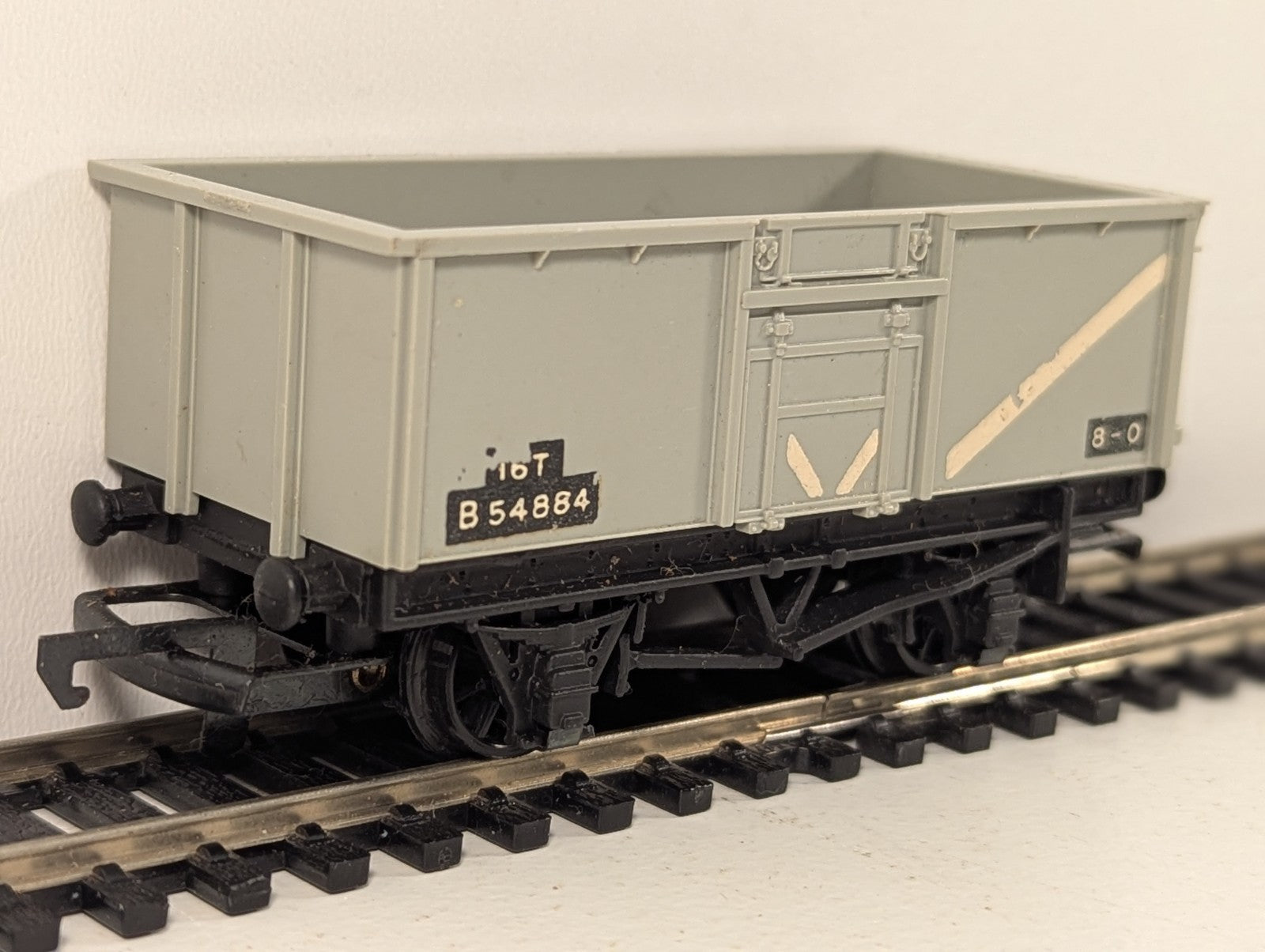 Tri-ang Wrenn W4655 16 Ton Mineral Wagon