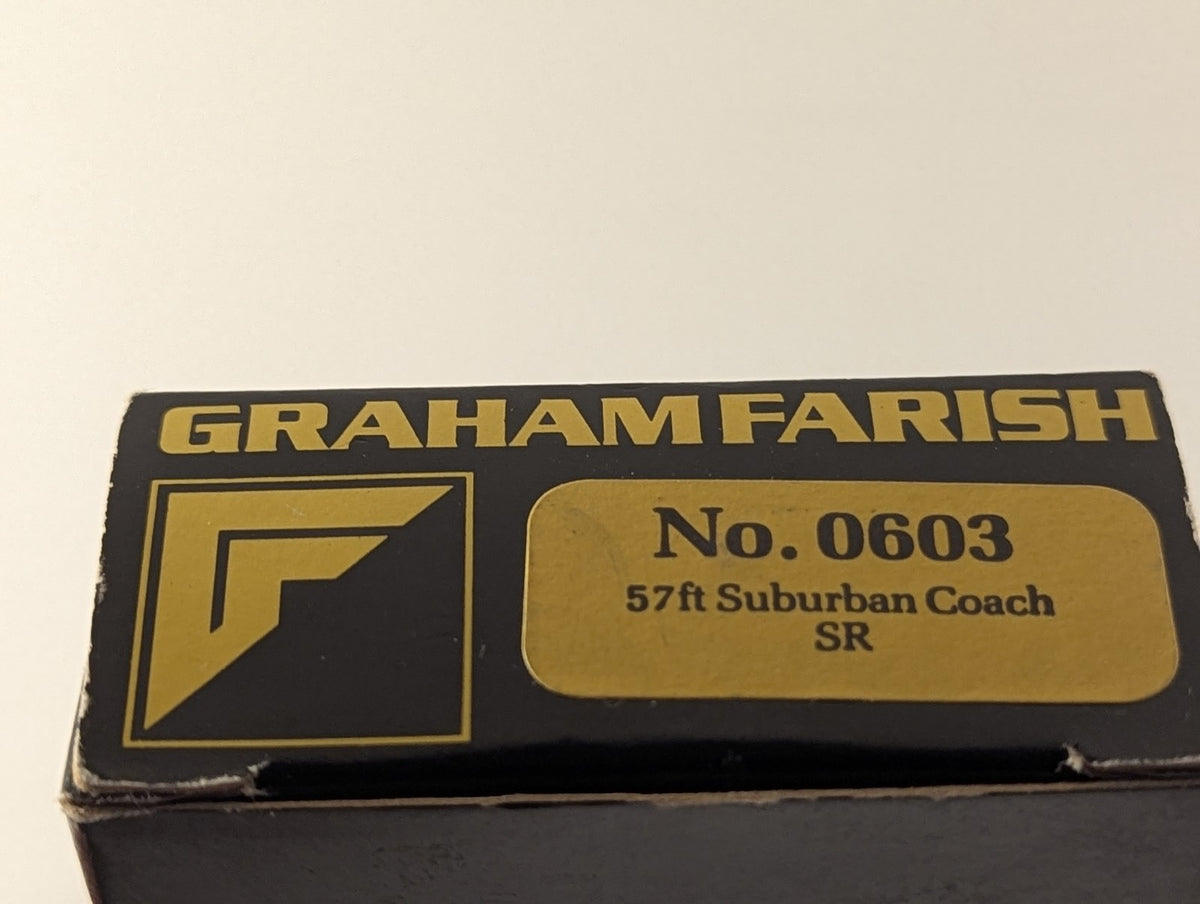 Graham Farish N Gauge Class M7 0-4-4T Steam - Spares/ Repair