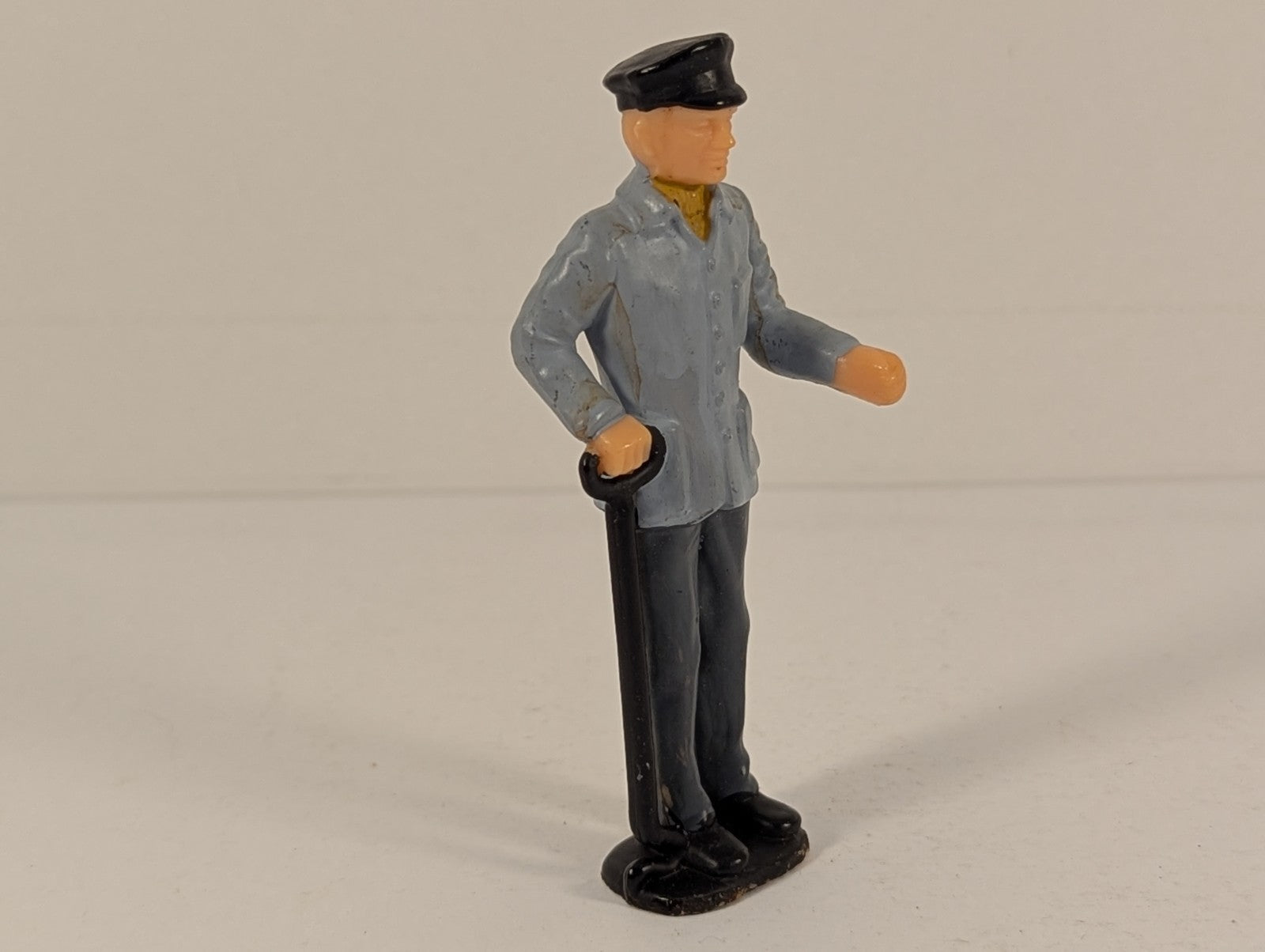 LGB G Scale Railway Engineer Figure