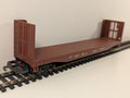 Lima – Bulkhead Flatcar (OO/HO Gauge)