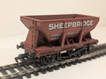 Mainline OO Gauge Sheepbridge Coal & Iron Co Ltd Hopper Wagon