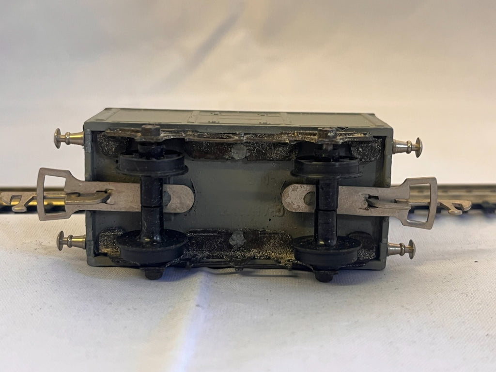Graham Farish OO Gauge 16 Ton Steel Mineral Wagon
