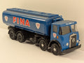 Exclusive First Editions (EFE) 13701 Atkinson 8-Wheel Elliptical Tanker – Fina