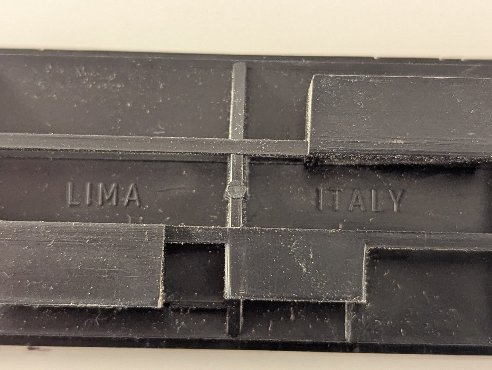 Lima BR Mk1 Restaurant Buffet Coach OO Gauge
