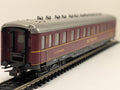 Liliput L382803 HO Gauge MITROPA Sleeping Car