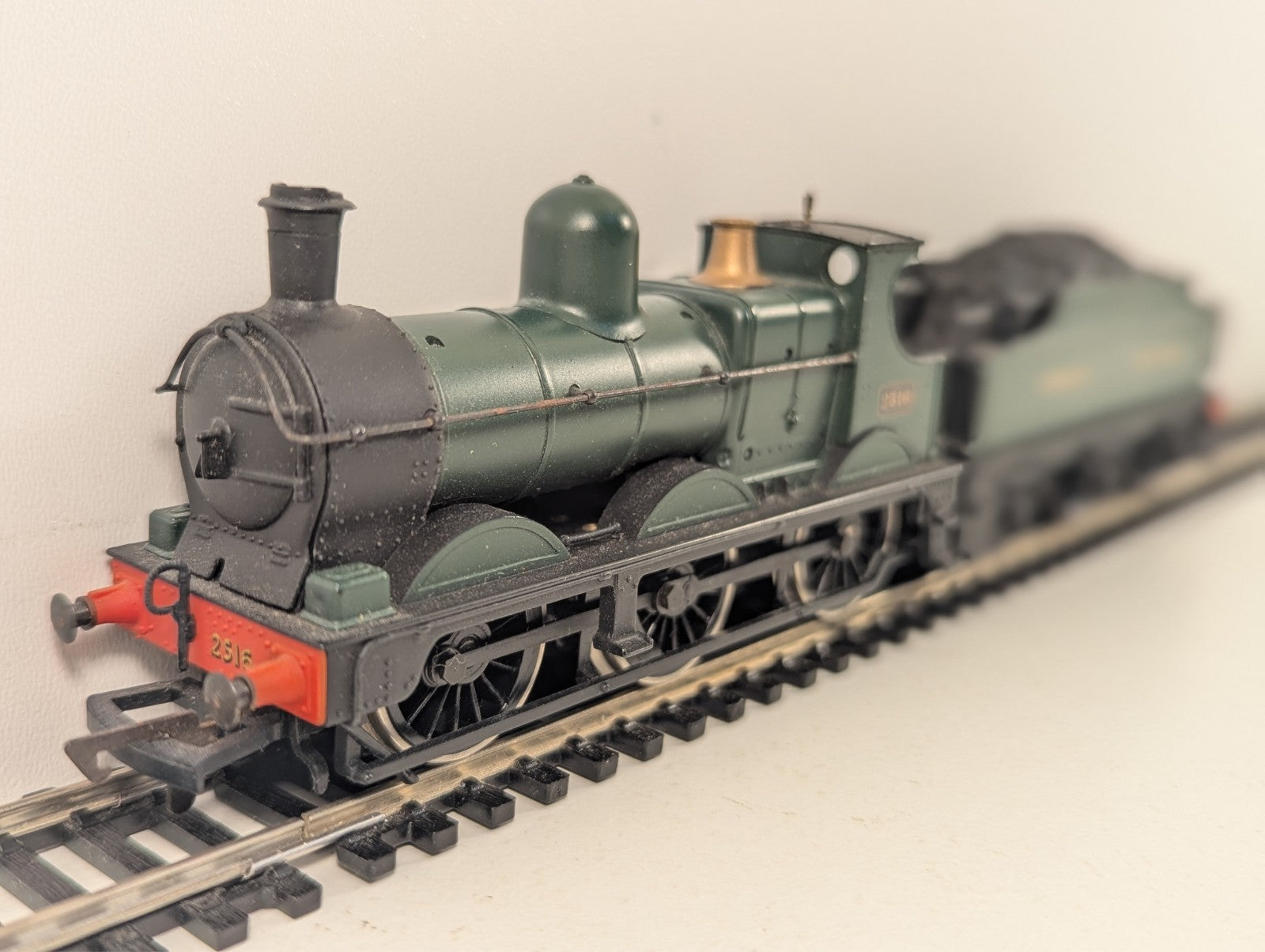 Mainline OO Gauge Class 2301 Dean Goods 0-6-0 Steam Locomotive