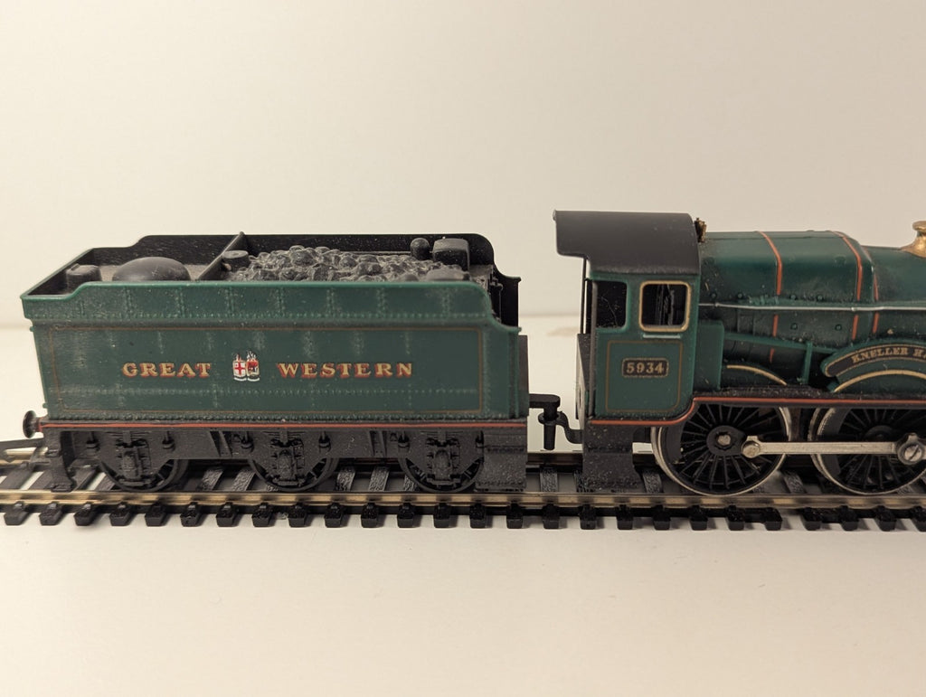 Hornby R761 GWR ‘Kneller Hall’ Class 4-6-0 – No. 5934