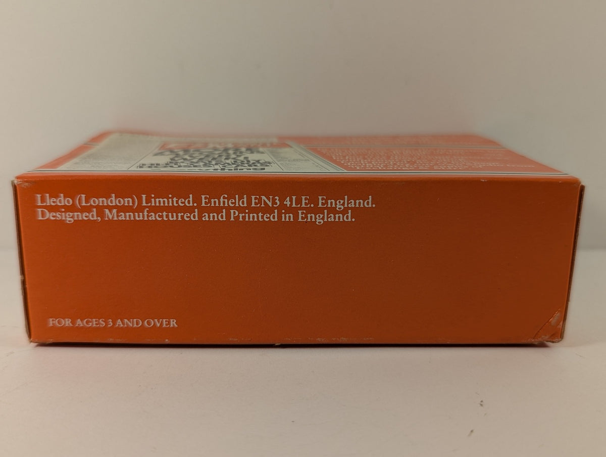 Lledo AEC Regent Double Decker Bus Model Bus London General - Exchange & Mart