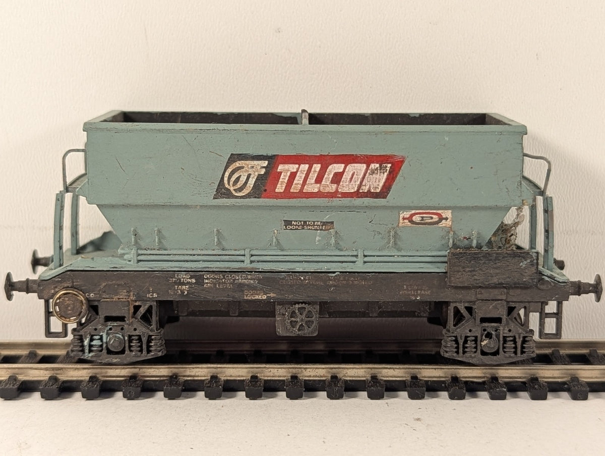 Lima OO Gauge PGA Bogie Hopper Wagon Tilcon 305634