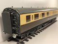 Kitbuilt O Gauge GWR Collett 1st & 3rd Brake Coach