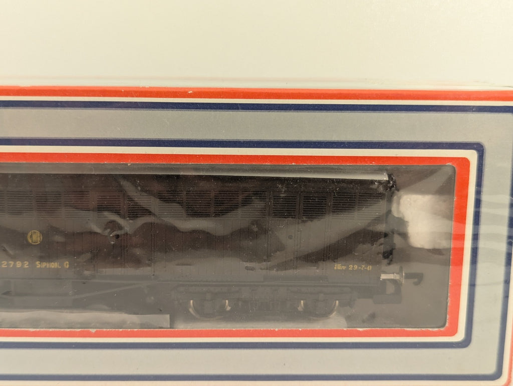 Lima GWR Siphon G Parcel Van Boxed