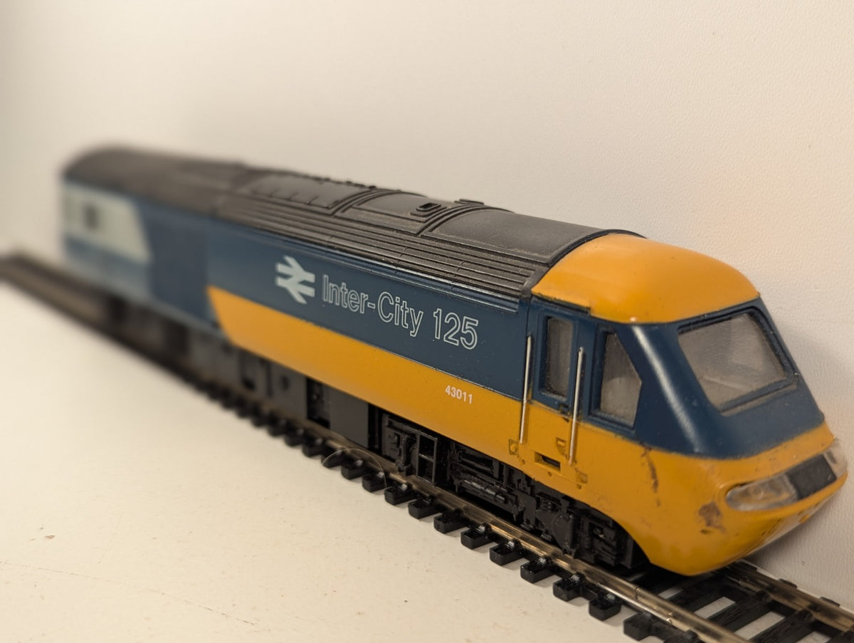 Hornby OO Gauge Class 43 HST Dummy Car