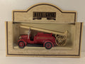 Lledo 1934 Dennis Fire Engine Die-cast Model Vehicle Glasgow Fire Brigade 12010