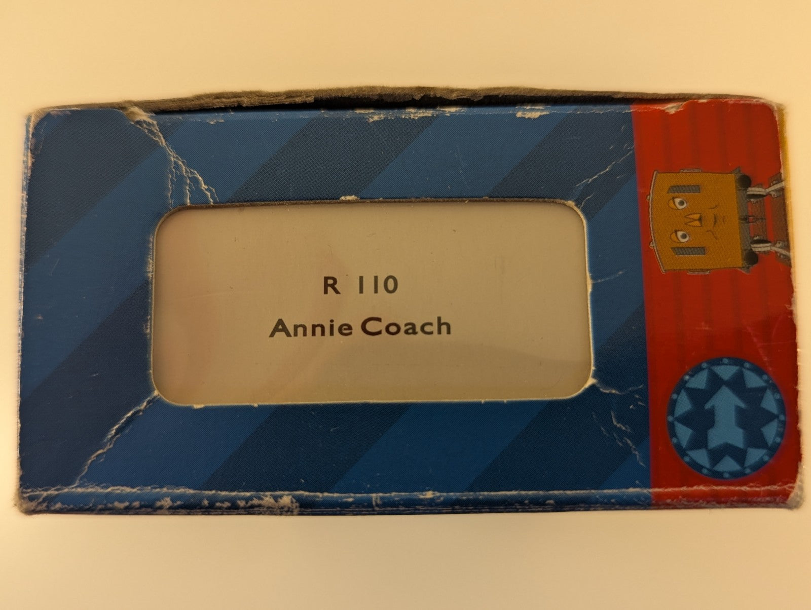 Hornby R110 Thomas & Friends Annie Coach