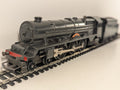 Tri-ang R50 OO Gauge Princess Victoria Poor Runner