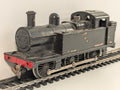 Tri-ang R52 OO Gauge 3F 0-6-0 Jinty Poor Runner
